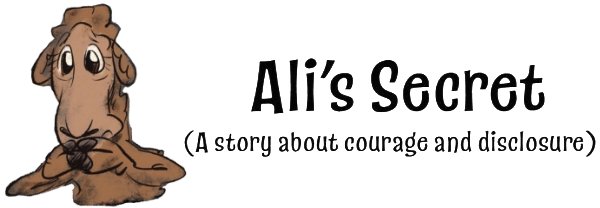 Ali's Secret